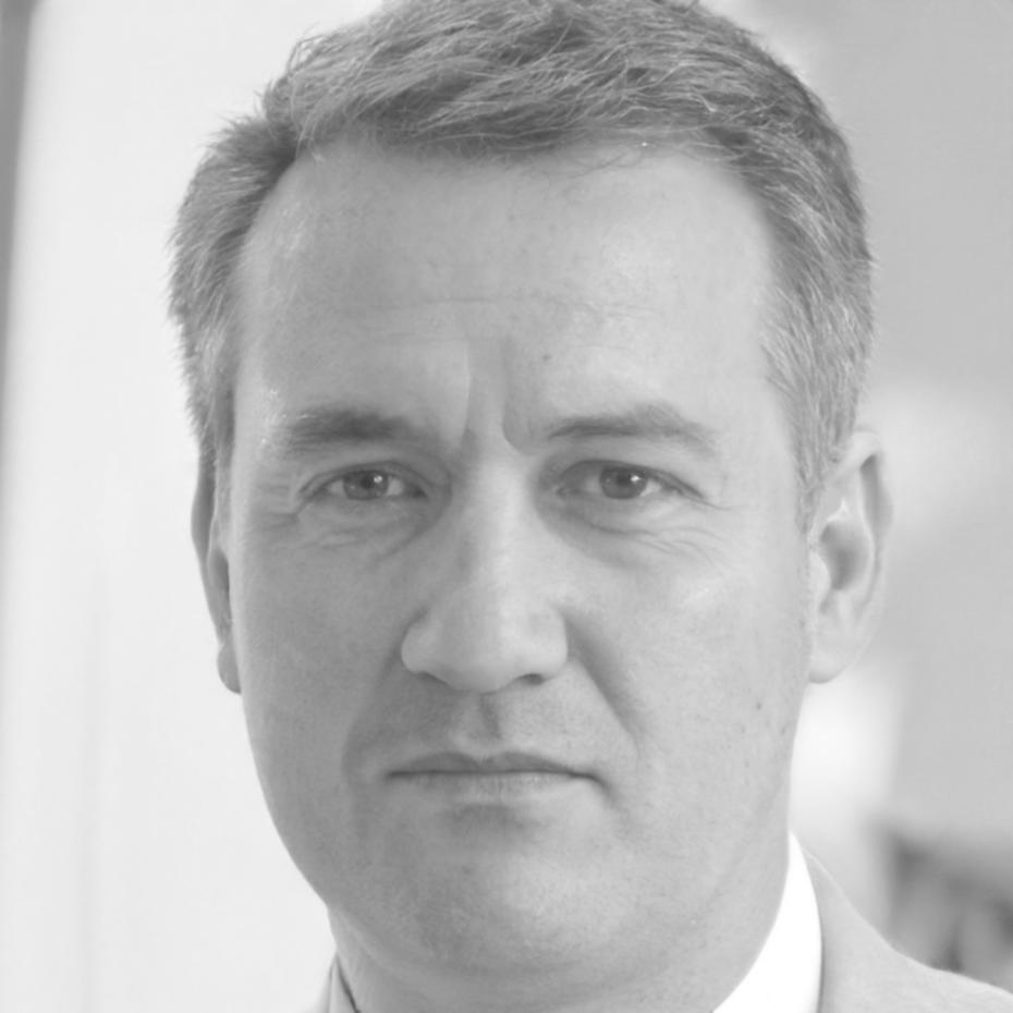 David Mitchell - Investment Specialist
